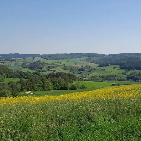 Wildhüterhaus An Der Wasserburg *