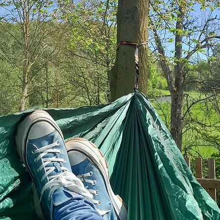 Wildhüterhaus An Der Wasserburg *