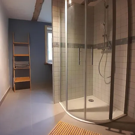 Apartment Wildhüterhaus An Der Wasserburg *